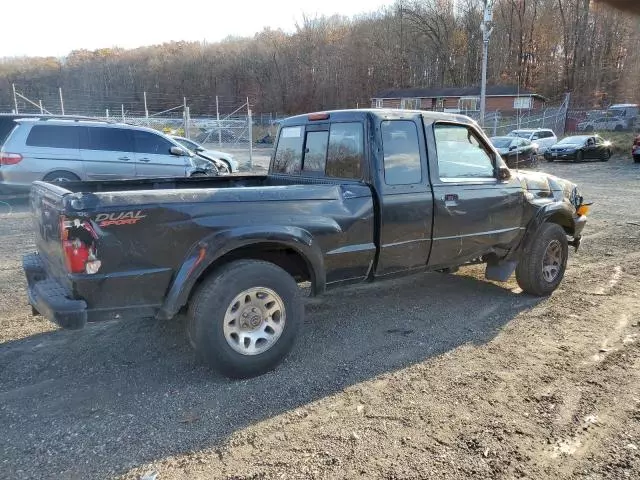 2001 Mazda B4000 Cab Plus