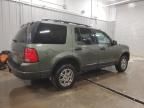 2003 Ford Explorer XLT