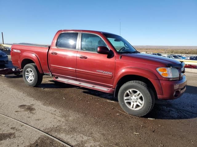 2004 Toyota Tundra Double Cab Limited