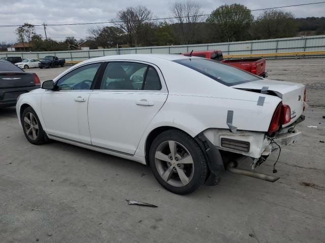 2011 Chevrolet Malibu 1LT