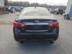 2014 Infiniti Q50 Base