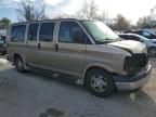 2006 Chevrolet Express G1500