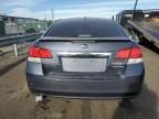 2014 Subaru Legacy 2.5I Premium