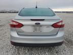 2014 Ford Focus S