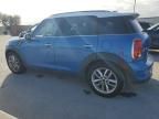 2011 Mini Cooper S Countryman