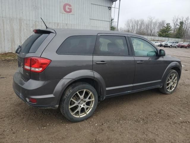 2015 Dodge Journey R/T