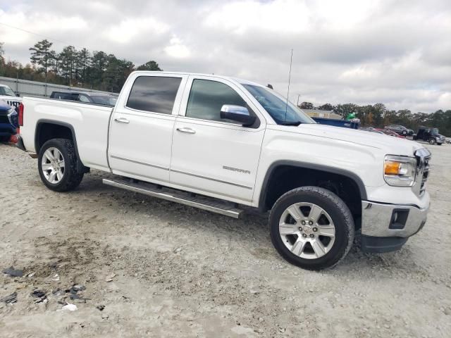 2014 GMC Sierra C1500 SLT