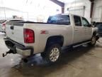 2011 Chevrolet Silverado K2500 Heavy Duty LTZ