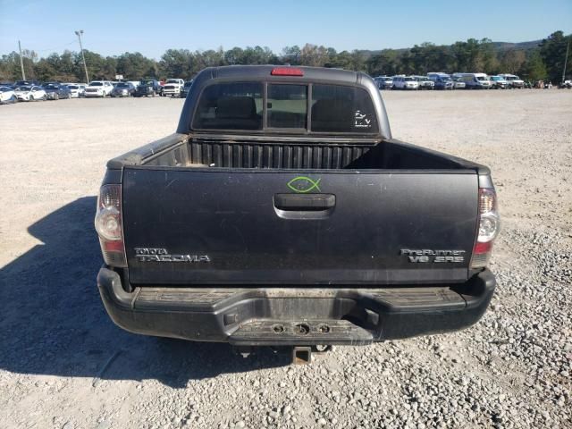 2010 Toyota Tacoma Double Cab Prerunner