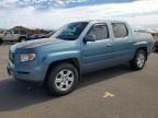 2006 Honda Ridgeline RTS