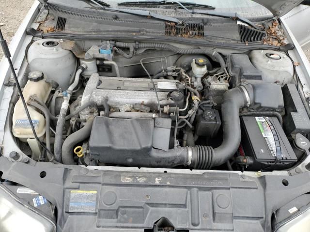 2003 Chevrolet Cavalier