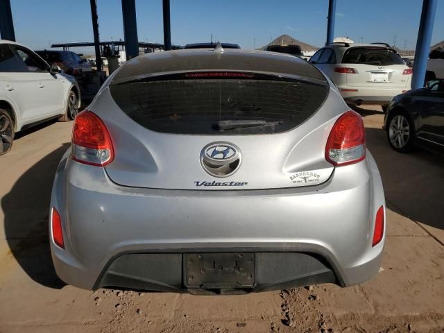 2013 Hyundai Veloster