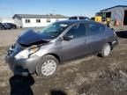 2019 Nissan Versa S