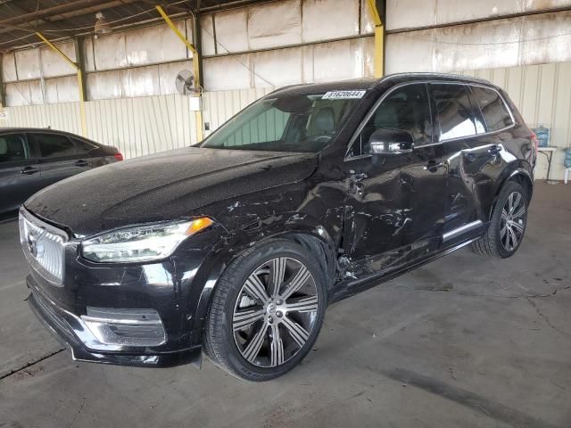 2021 Volvo XC90 T6 Inscription