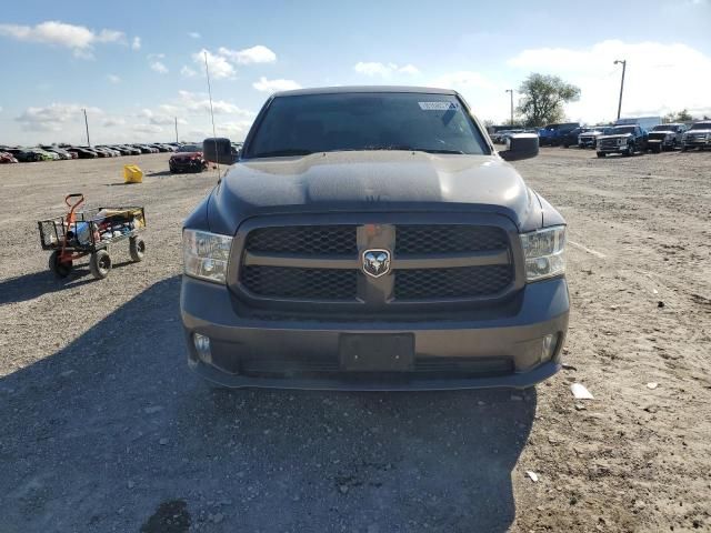 2017 Dodge RAM 1500 ST