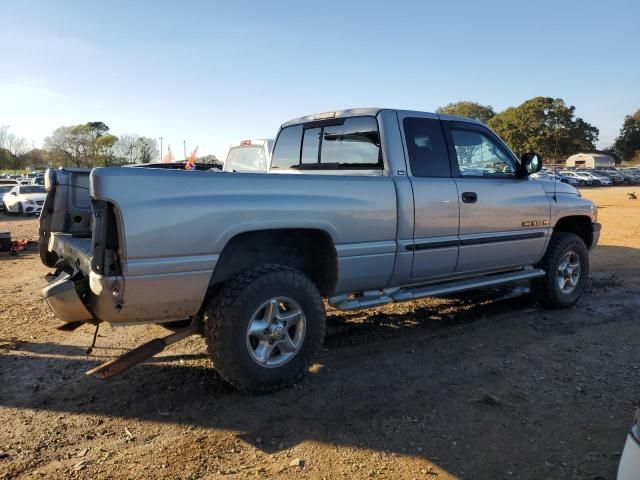 2000 Dodge RAM 1500