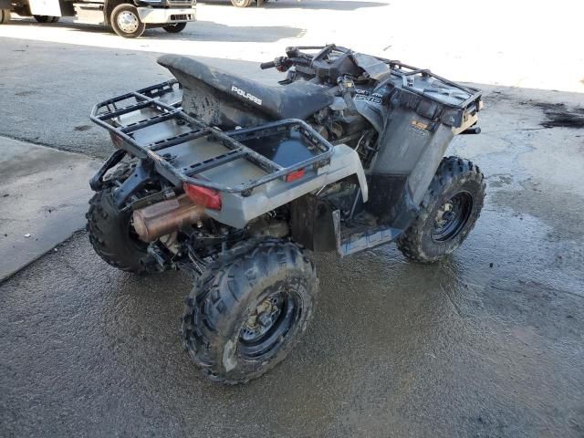 2020 Polaris Sportsman 570 Utility Package