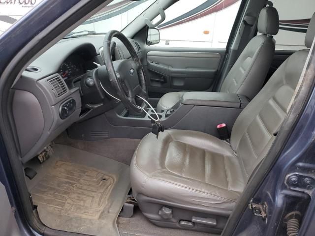 2004 Ford Explorer XLT