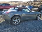 2009 Saturn Sky Redline