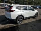 2020 Honda CR-V EXL