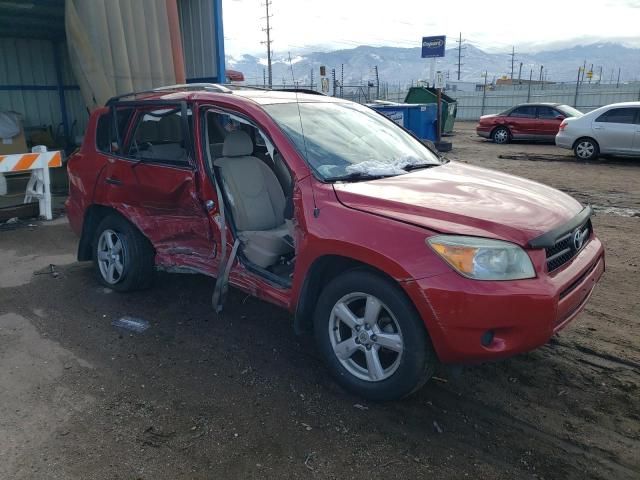 2008 Toyota Rav4