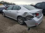 2014 Lexus GS 350