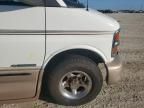 2001 Chevrolet Express G3500