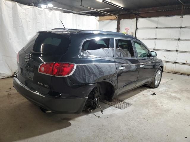 2012 Buick Enclave