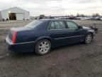 2006 Cadillac DTS