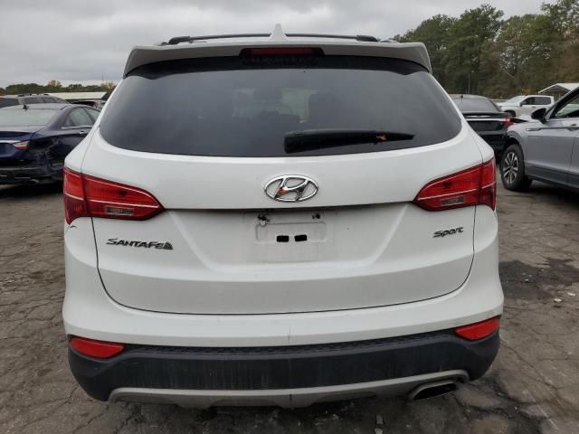 2013 Hyundai Santa FE Sport