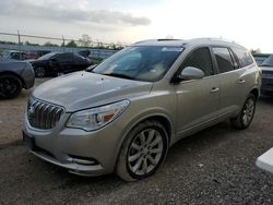 Buick Enclave Vehiculos salvage en venta: 2013 Buick Enclave