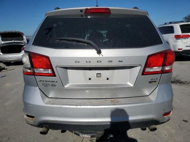 2013 Dodge Journey SXT