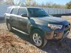 2014 Toyota 4runner SR5