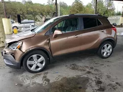 2023 Buick Envision Essence en venta en Gaston, SC