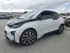 2017 BMW I3 REX