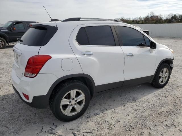 2018 Chevrolet Trax 1LT