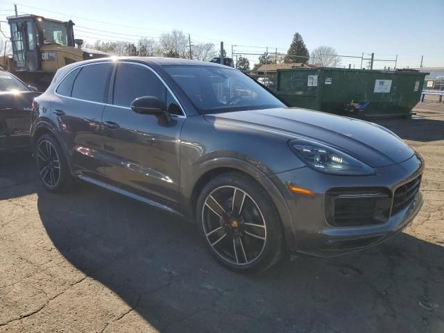 2019 Porsche Cayenne SE Hybrid