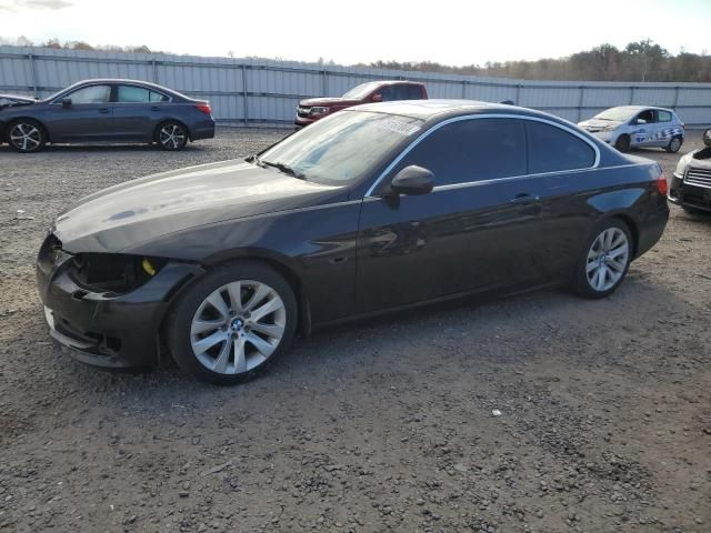 2011 BMW 328 I