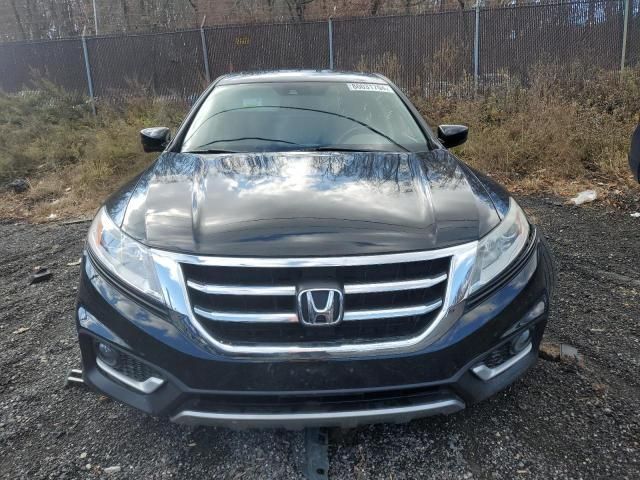 2013 Honda Crosstour EXL