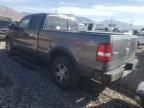 2004 Ford F150