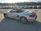 1998 Porsche Boxster