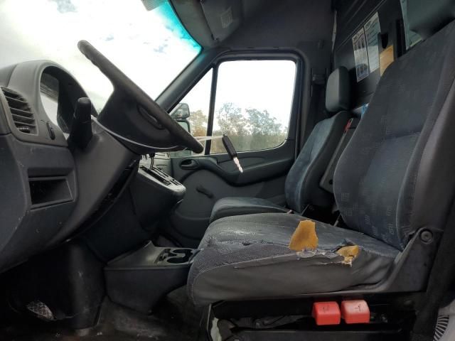 2006 Mercedes-Benz 2006 Freightliner Sprinter 2500