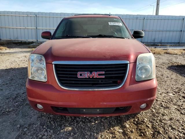 2013 GMC Yukon SLT