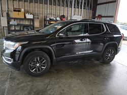 Vehiculos salvage en venta de Copart Wilmer, TX: 2019 GMC Acadia SLT-1