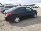 2016 Nissan Versa S