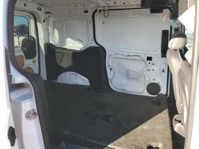 2018 Ford Transit Connect XL