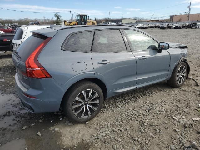 2024 Volvo XC60 Plus