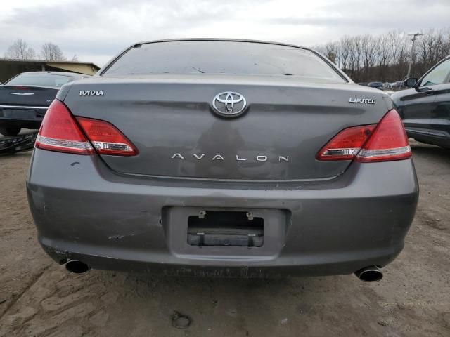 2007 Toyota Avalon XL