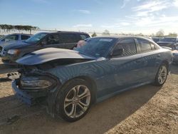 Dodge Vehiculos salvage en venta: 2021 Dodge Charger GT