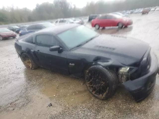 2014 Ford Mustang GT